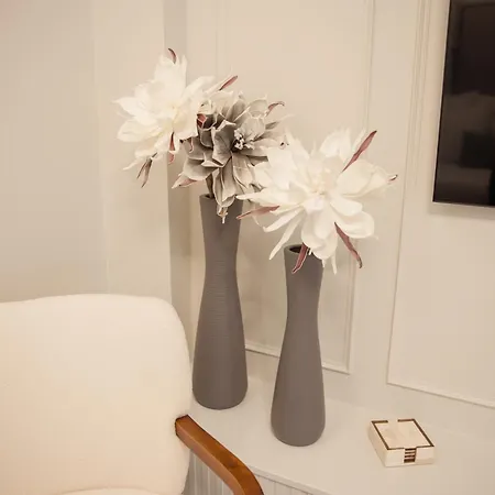 Appartement J&b *