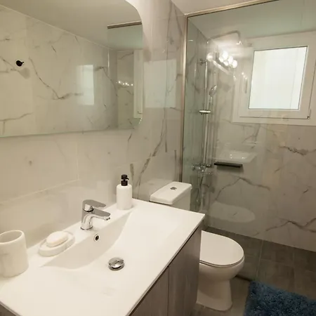 J&b Appartement Athènes