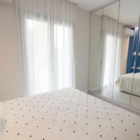 J&b Appartement Athènes