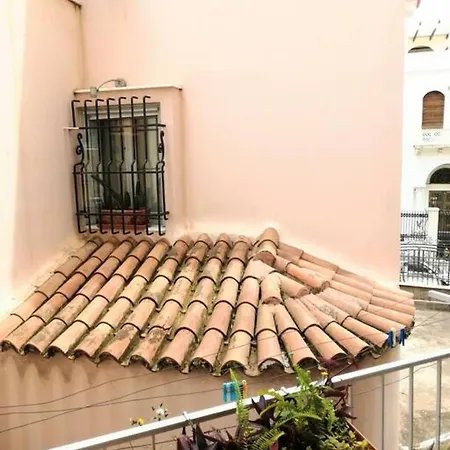 Apartment Magnificent In Plaka Athens