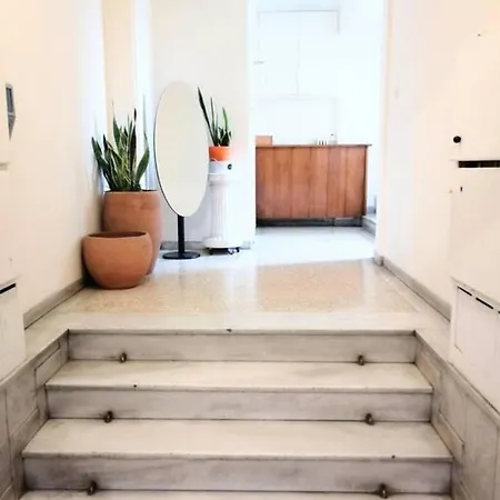 Apartment Magnificent In Plaka *