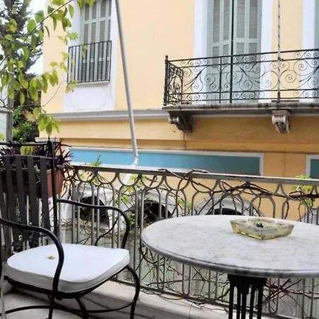 Magnificent In Plaka