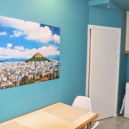 Apartment Magnificent In Plaka *
