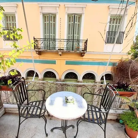 Apartment Magnificent In Plaka Athens