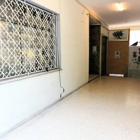 Apartment Magnificent In Plaka *