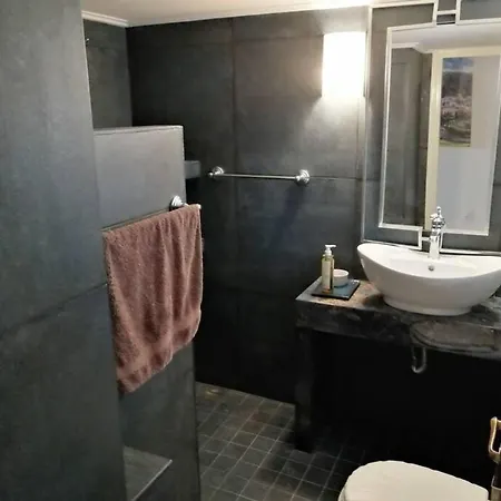 Apartment Magnificent In Plaka *