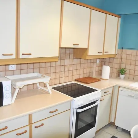 Magnificent In Plaka Apartment *