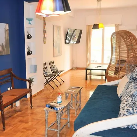 Apartment Magnificent In Plaka *
