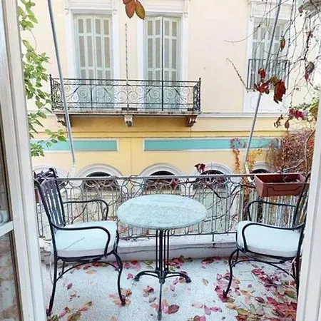Magnificent In Plaka * Athens