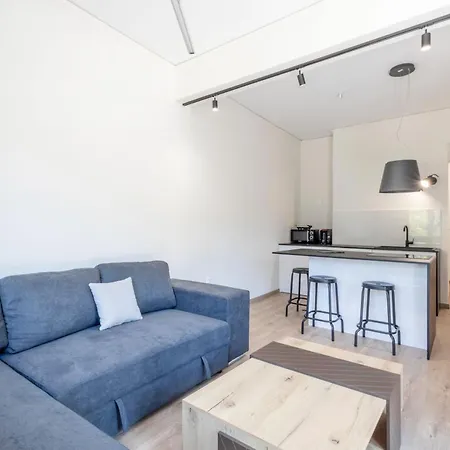 Apartment Spacious 3-bedroom Dual In Centre *