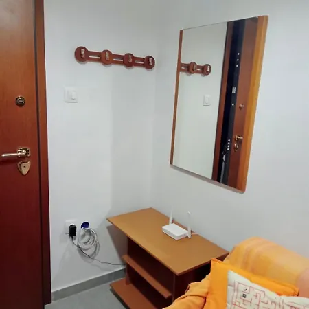 Amerikis Square 1 Bedroom Athens