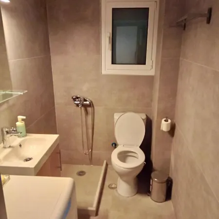 Amerikis Square 1 Bedroom * Athens