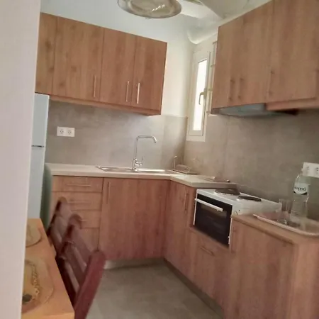 Apartment Amerikis Square 1 Bedroom *