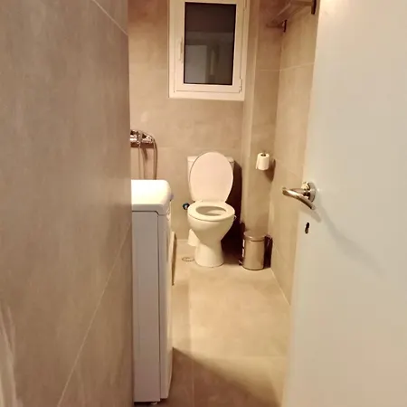 Amerikis Square 1 Bedroom Athens