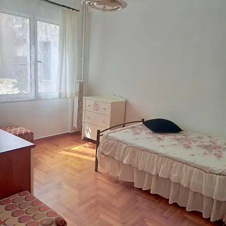 Amerikis Square 1 Bedroom * Athens