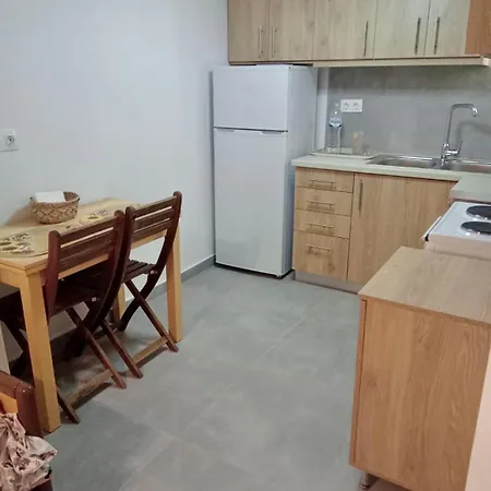 Amerikis Square 1 Bedroom Apartment Athens