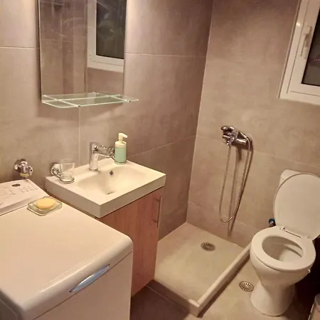 Amerikis Square 1 Bedroom Apartment