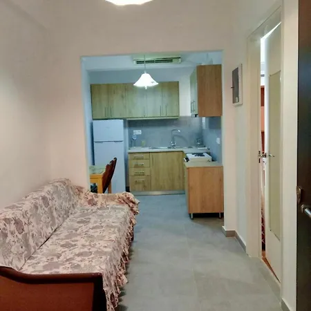 Apartment Amerikis Square 1 Bedroom *