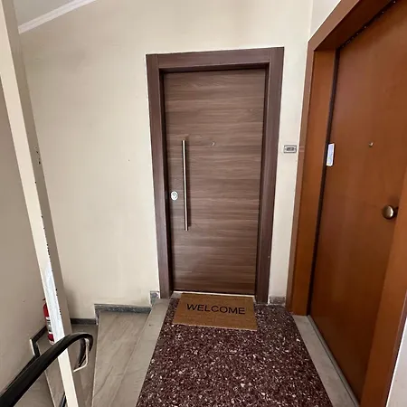 Apartment Marianna 's Place Athens