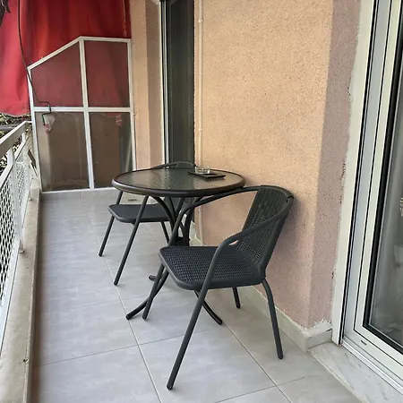 Marianna 's Place Apartment