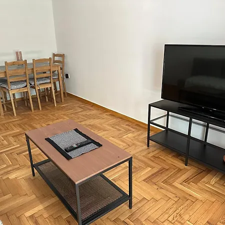 Marianna 's Place Apartment Athens