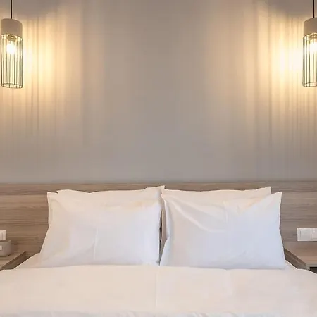 Elegant & Spacious Apartman Athén