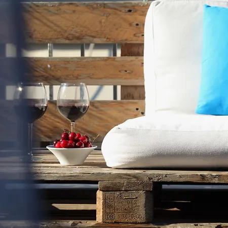 Apartamento Live In Athens, Thiseio Residency, Our First #01