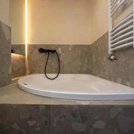 Appartement Live Life Plaka Athènes