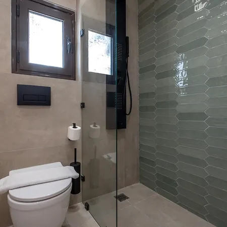 Appartement Live Life Plaka Athènes