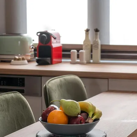 Appartement Live Life Plaka Athènes