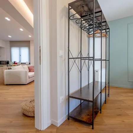 Live Life Plaka Appartement Athènes