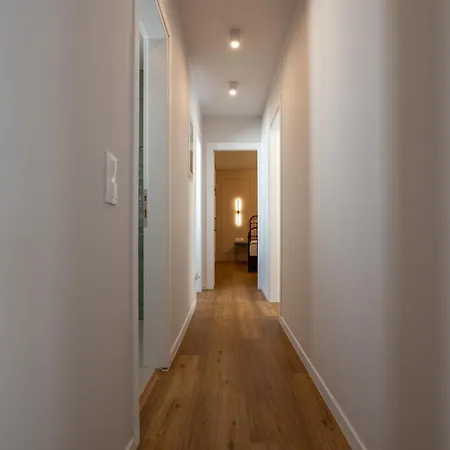 Appartement Live Life Plaka