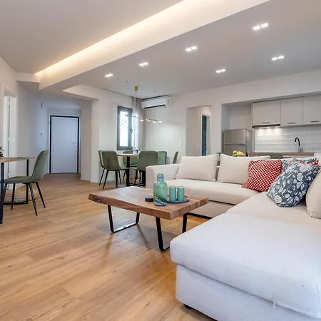 Live Life Plaka Appartement Athènes