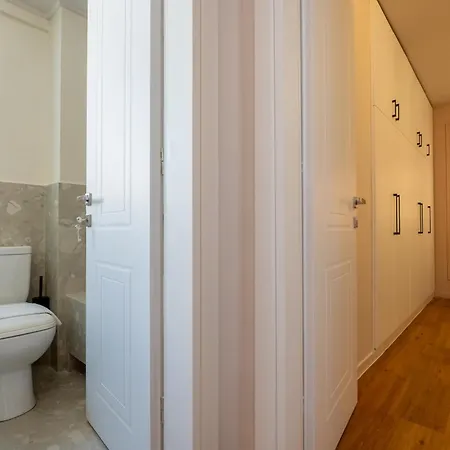 Live Life Plaka Appartement