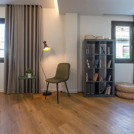 Live Life Plaka Appartement Athènes