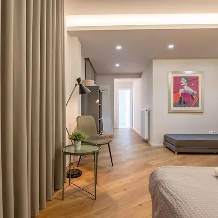 Appartement Live Life Plaka Athènes
