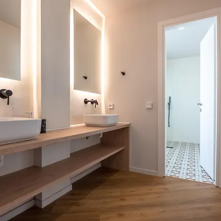 Live Life Plaka Appartement