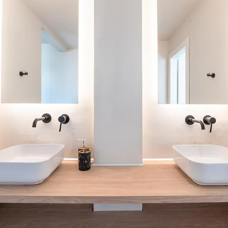 Appartement Live Life Plaka