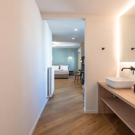 Live Life Plaka Appartement Athènes