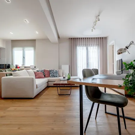 Appartement Live Life Plaka Athènes