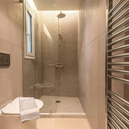 Luxurious In Acropolis *