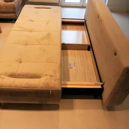 Luxurious In Acropolis דירה *