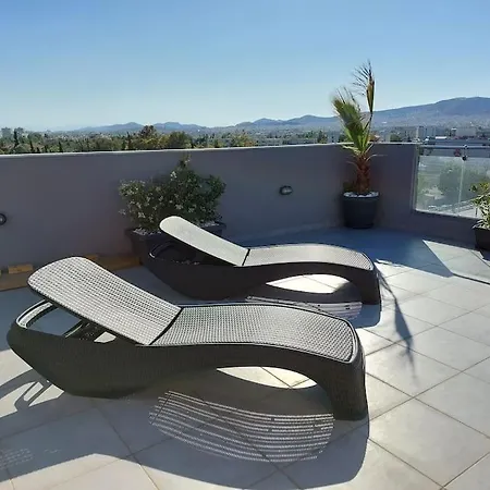 Apartman Elegant & Spacious *