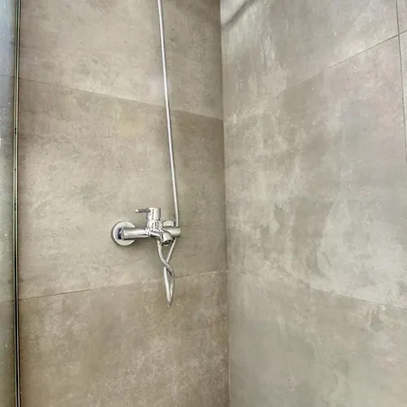 Sweet And Modern Flat At Palaio Faliro * Athens