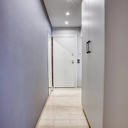 Sweet And Modern Flat At Palaio Faliro Apartment