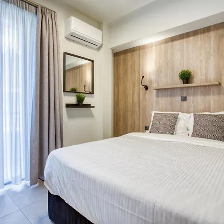 Apartment Sweet And Modern Flat At Palaio Faliro Athens