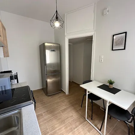 Apartment Marianna 's Place