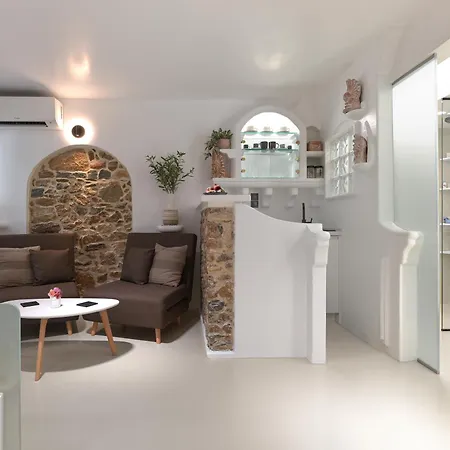 Island Vibes Apartment