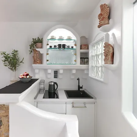 Island Vibes Apartment *