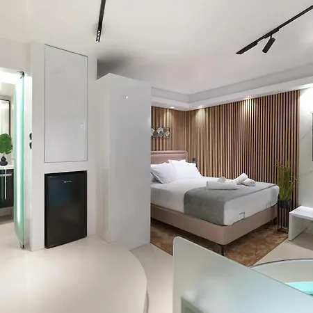 Apartment Island Vibes